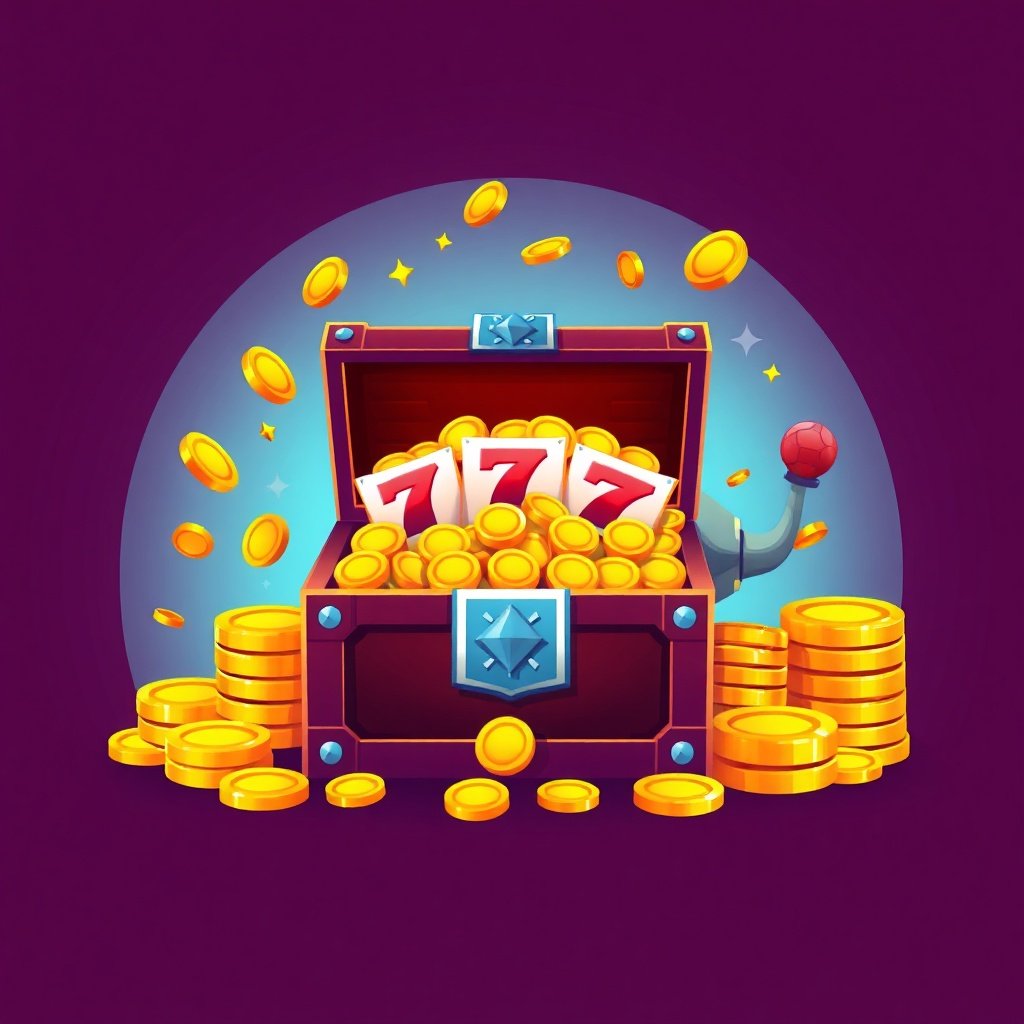 Ikon winbet77slot