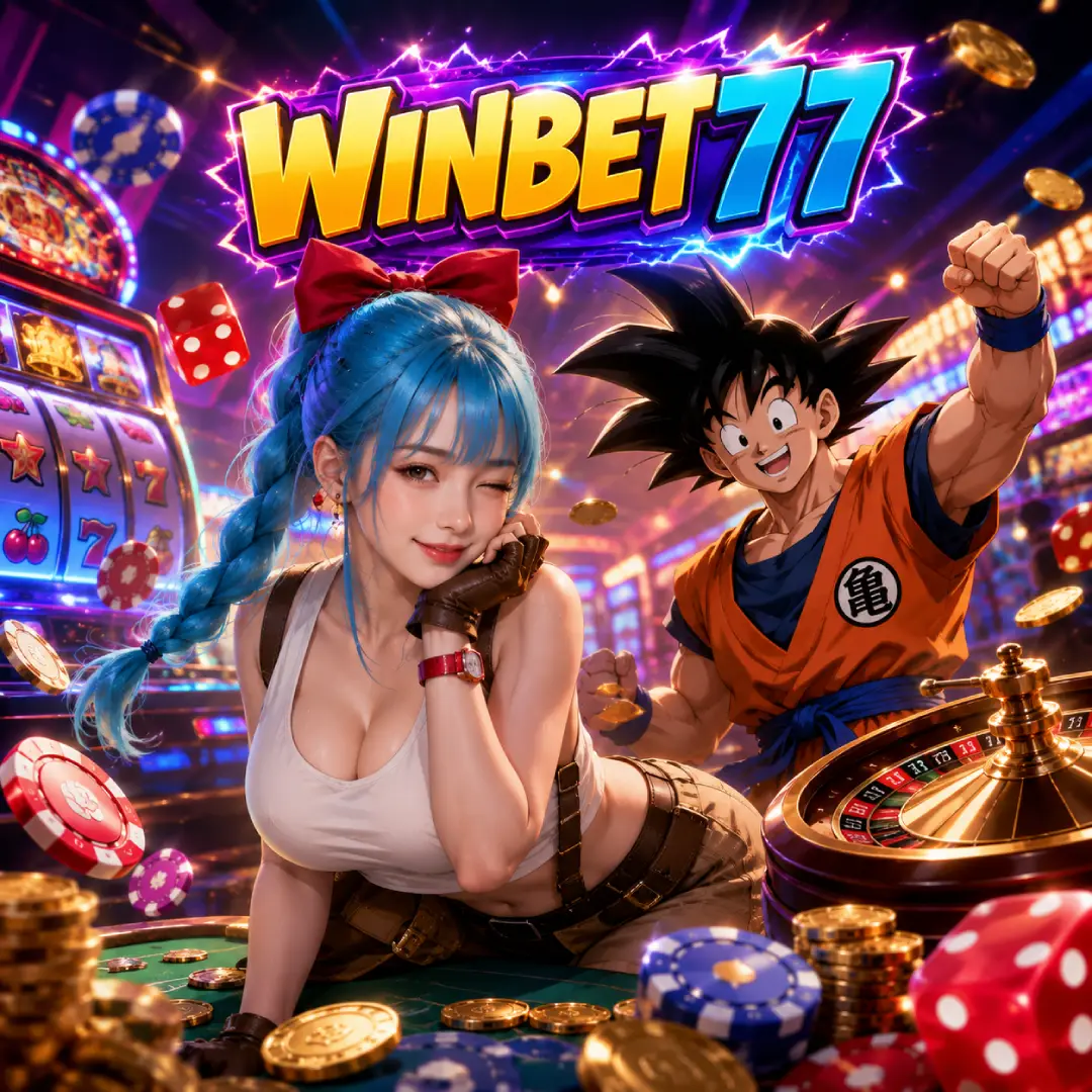 Banner promosi winbet77slot.net